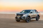 Nissan Navara ST Black Edition Dual Cab 2018 года (AU)
